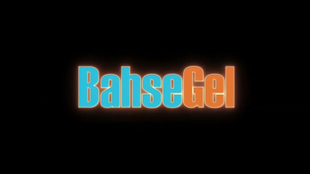 Bahsegel